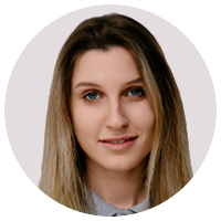 Голубцова Оксана Вячеславовна